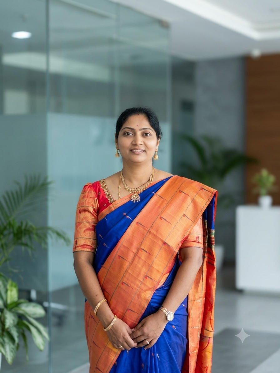 B. Radhika